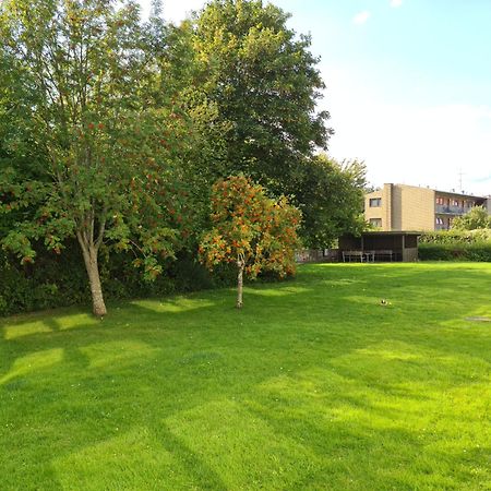 Bayer Apartments Copenhagen Rodovre Dış mekan fotoğraf