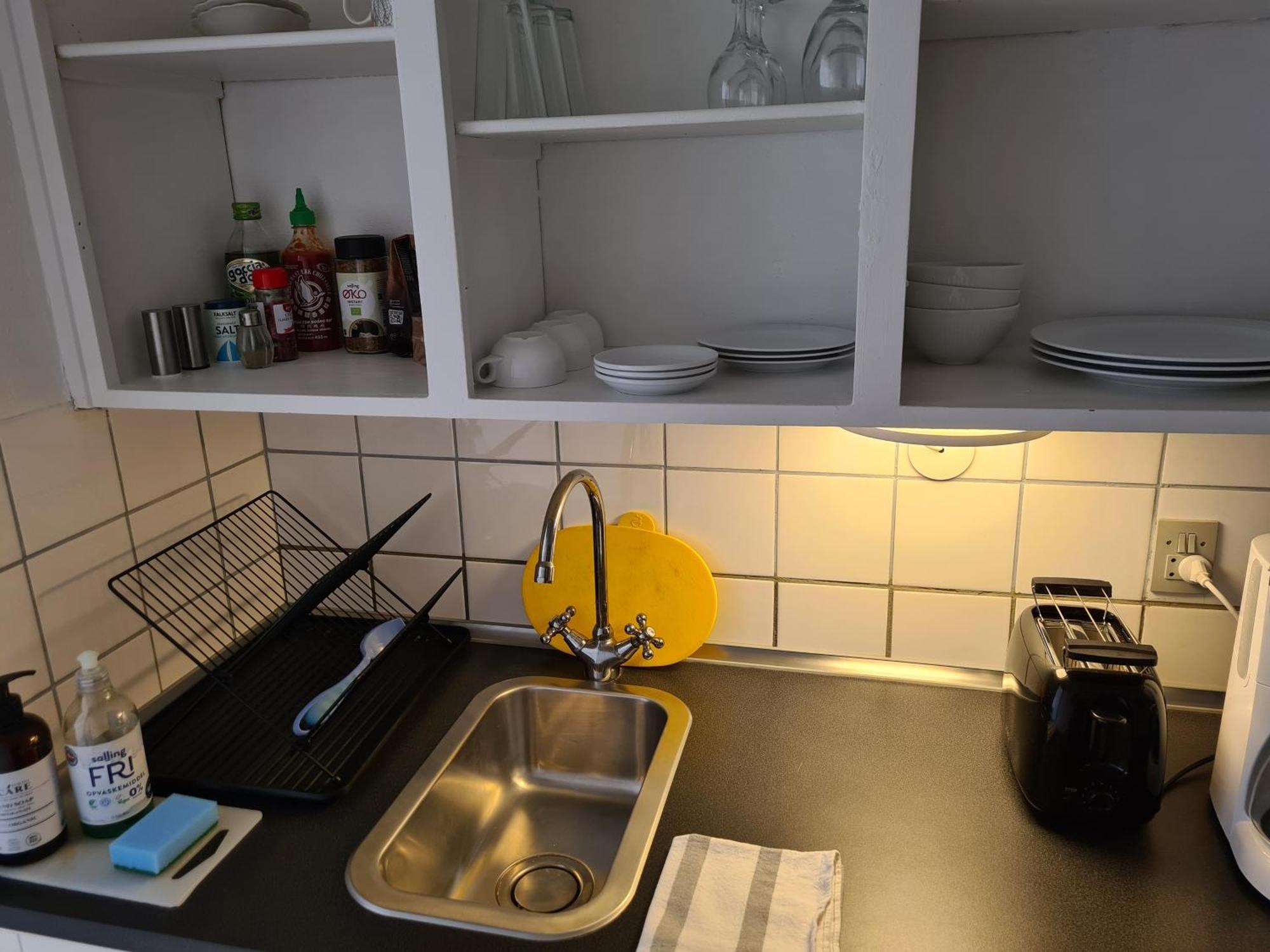 Bayer Apartments Copenhagen Rodovre Dış mekan fotoğraf