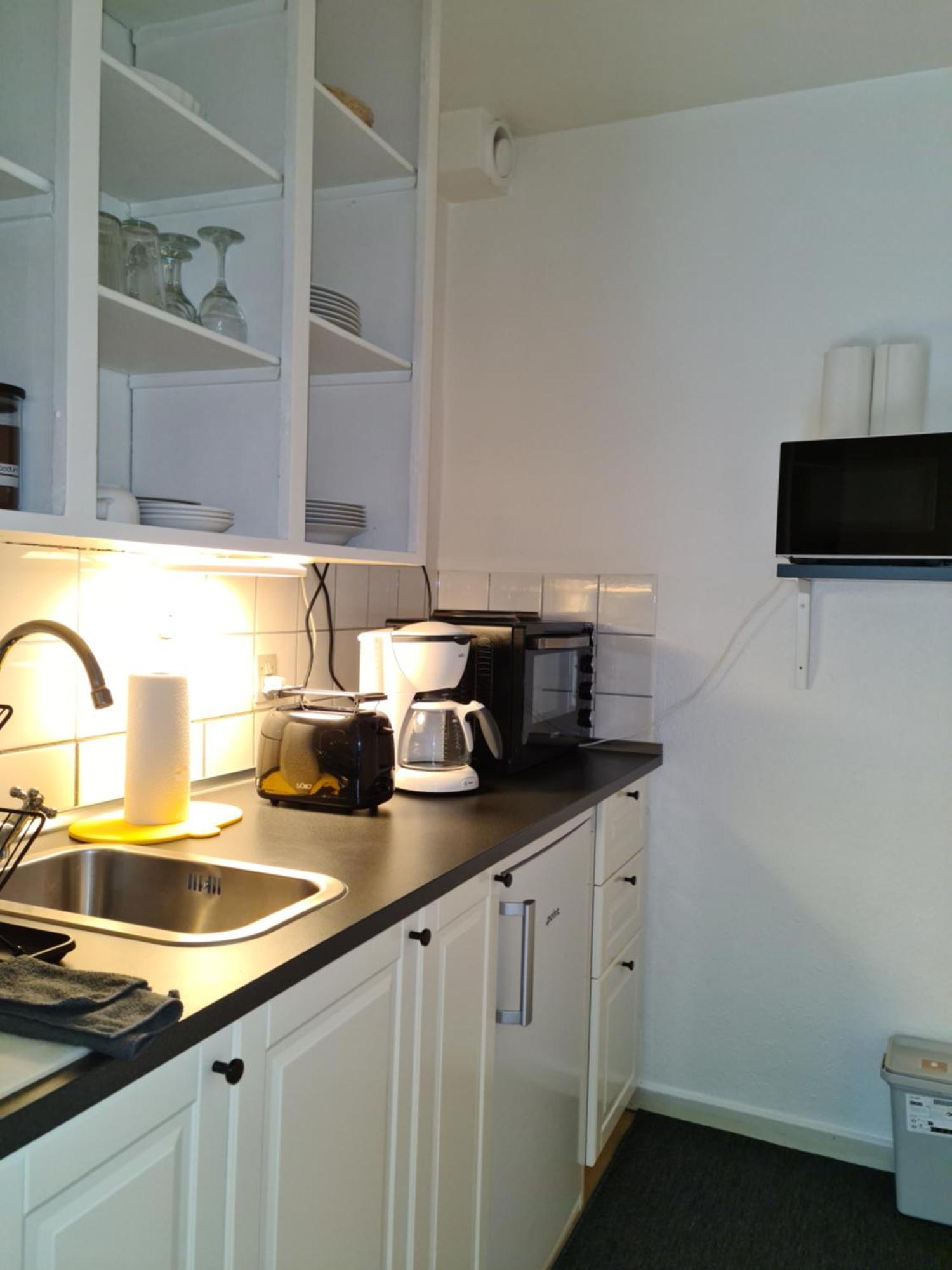 Bayer Apartments Copenhagen Rodovre Dış mekan fotoğraf