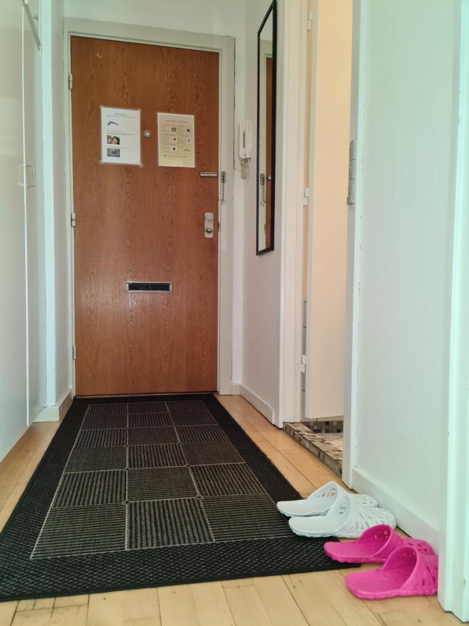 Bayer Apartments Copenhagen Rodovre Dış mekan fotoğraf