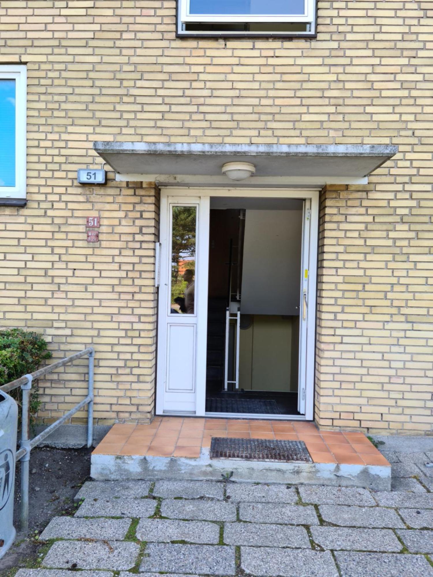 Bayer Apartments Copenhagen Rodovre Dış mekan fotoğraf