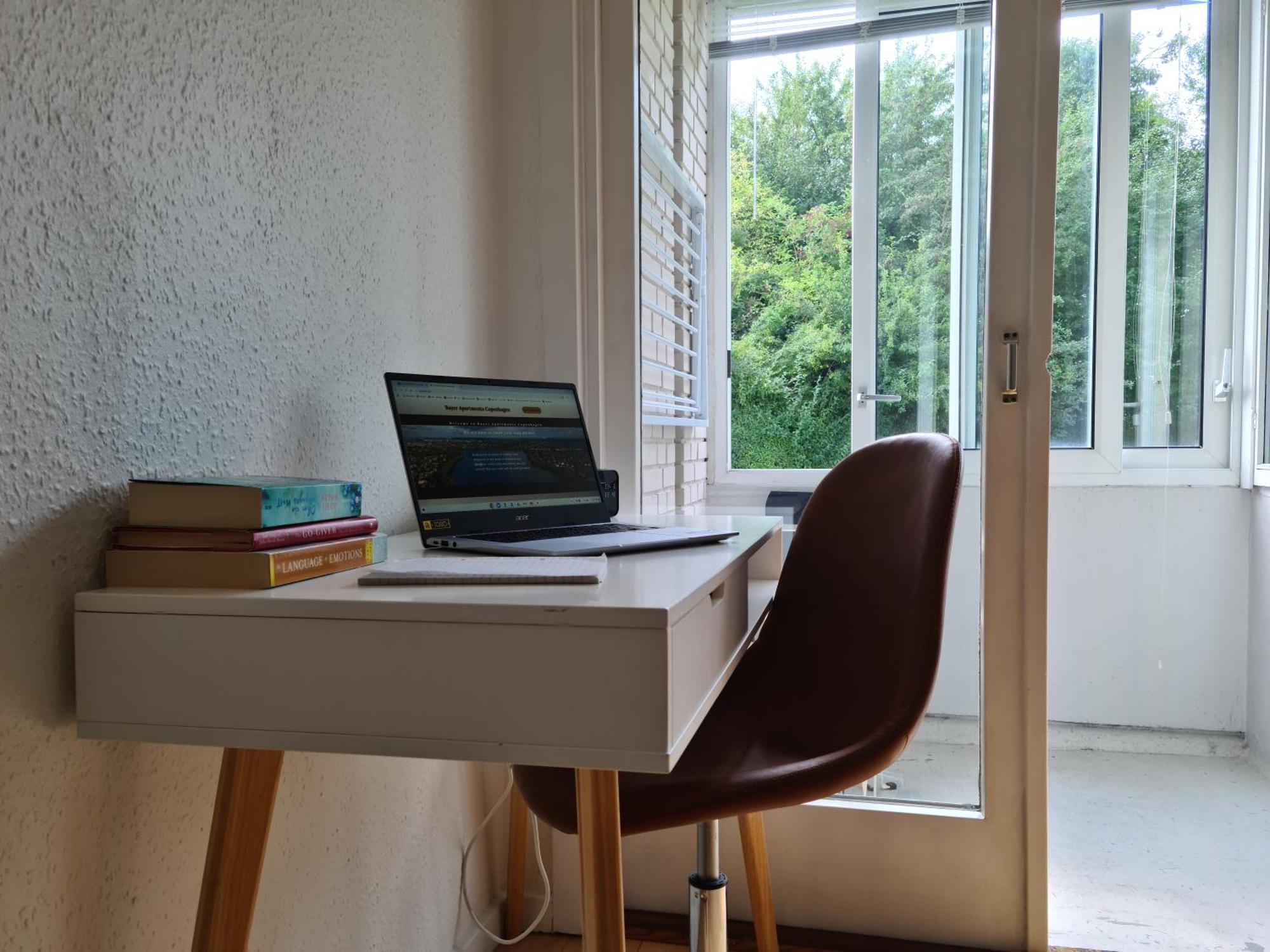 Bayer Apartments Copenhagen Rodovre Dış mekan fotoğraf