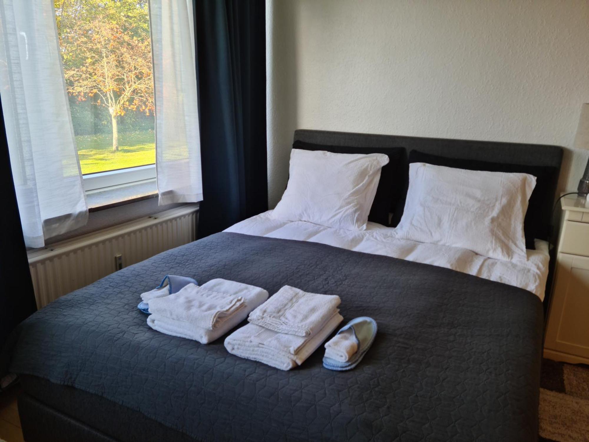 Bayer Apartments Copenhagen Rodovre Dış mekan fotoğraf
